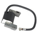 DURAFORCE 2Pcs Ignition Coil Fits For Briggs & Stratton 543477 446777 446877 592846 691060