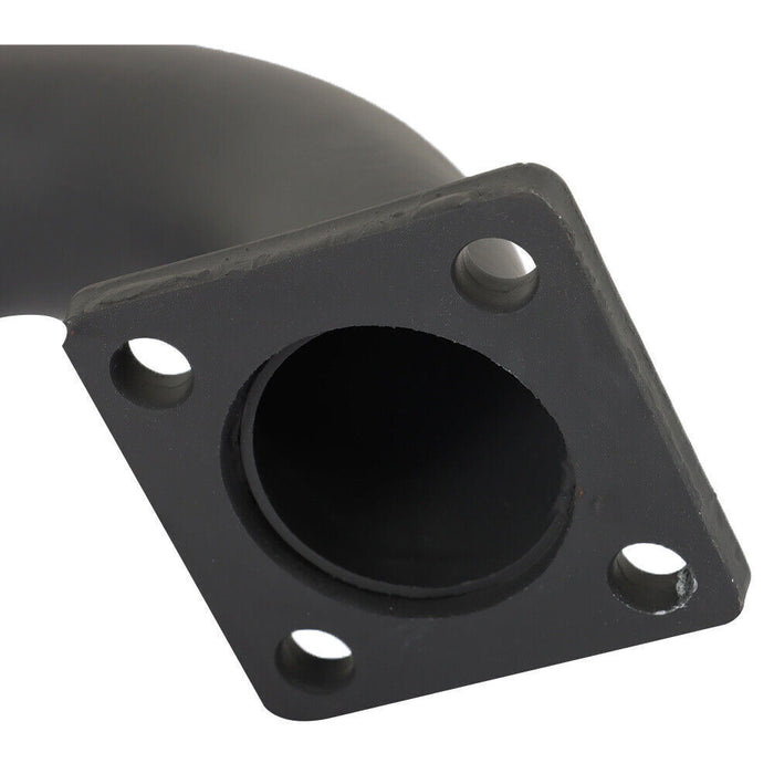 DURAFORCE 7350310 For Bobcat 751 753 763 773 S150 S175 S185 Muffler & Exhaust Pipe Kit