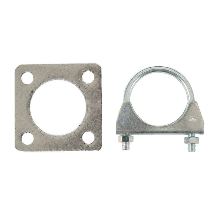 DURAFORCE 7350310 For Bobcat 751 753 763 773 S150 S175 S185 Muffler & Exhaust Pipe Kit