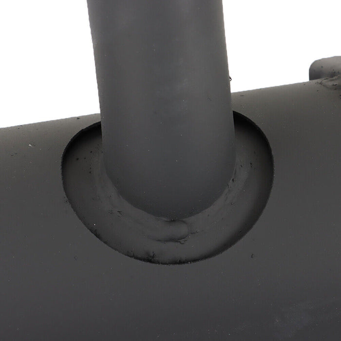 DURAFORCE 7350310 For Bobcat 751 753 763 773 S150 S175 S185 Muffler & Exhaust Pipe Kit