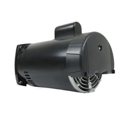 DURAFORCE 1HP Pool Pump Swimming Pool Pump Square Flange B2853 B2853V1 Pool Pump Motor