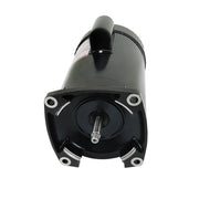DURAFORCE 1HP Pool Pump Swimming Pool Pump Square Flange B2853 B2853V1 Pool Pump Motor