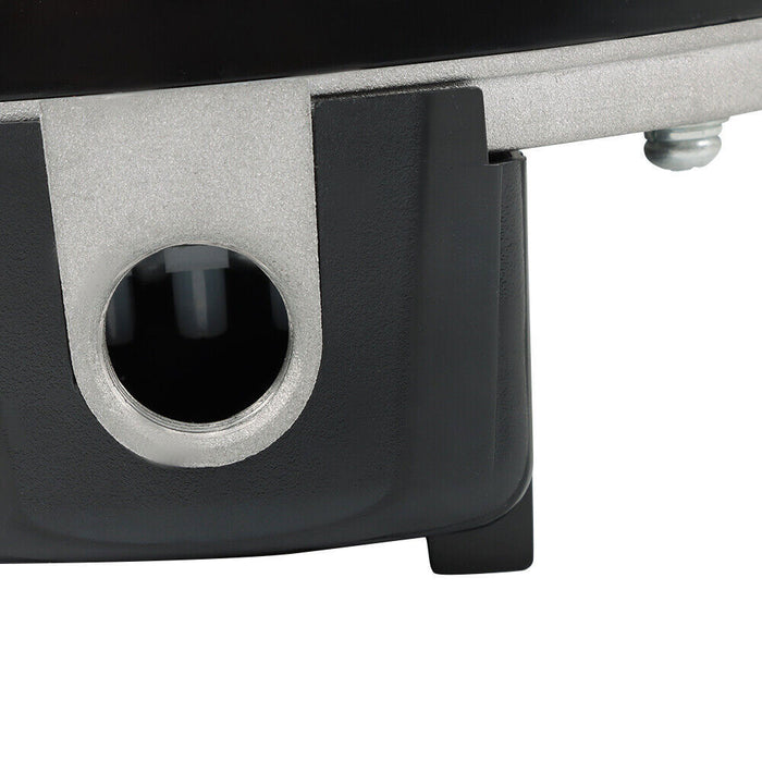 DURAFORCE 1HP Pool Pump Swimming Pool Pump Square Flange B2853 B2853V1 Pool Pump Motor