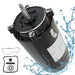 DURAFORCE 1HP Pool Pump Swimming Pool Pump Square Flange B2853 B2853V1 Pool Pump Motor