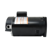 DURAFORCE 1HP Pool Pump Swimming Pool Pump Square Flange B2853 B2853V1 Pool Pump Motor