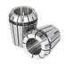 DURAFORCE 25 Pack Collet Set ER32 Collet Chuck 1/16 inch-3/4 inch Holder Spring Collet