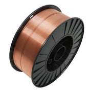 DURAFORCE ER70S-6 .030" (0.8mm) Mild Steel MIG Welding Wire - 44 Lbs Roll