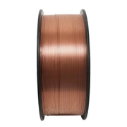 DURAFORCE ER70S-6 .030" (0.8mm) Mild Steel MIG Welding Wire - 44 Lbs Roll