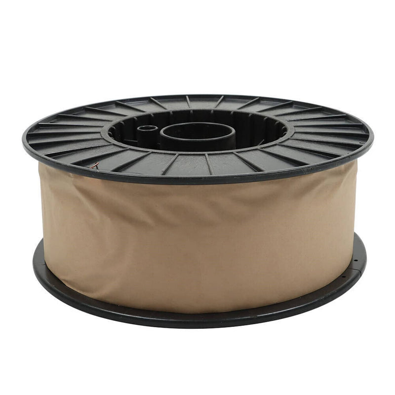 DURAFORCE ER70S-6 .030" (0.8mm) Mild Steel MIG Welding Wire - 44 Lbs Roll