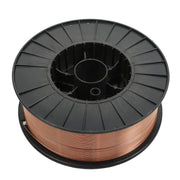 DURAFORCE ER70S-6 .030" (0.8mm) Mild Steel MIG Welding Wire - 44 Lbs Roll