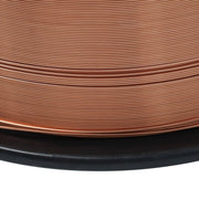 DURAFORCE ER70S-6 .030" (0.8mm) Mild Steel MIG Welding Wire - 44 Lbs Roll