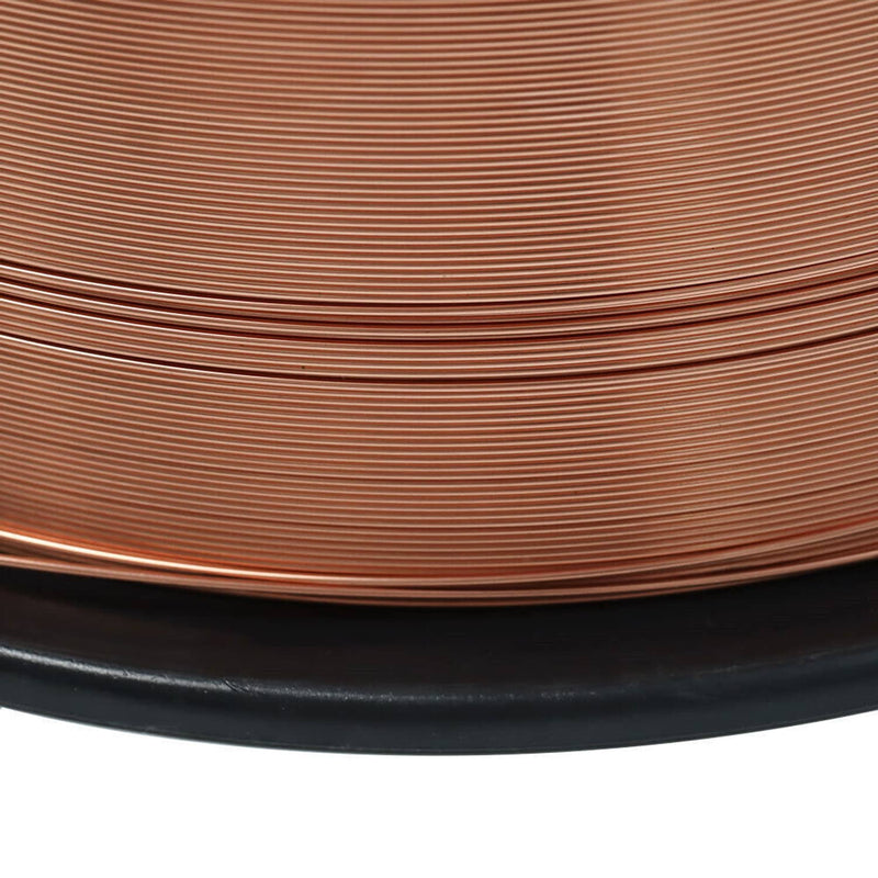 DURAFORCE ER70S-6 .030" (0.8mm) Mild Steel MIG Welding Wire - 44 Lbs Roll