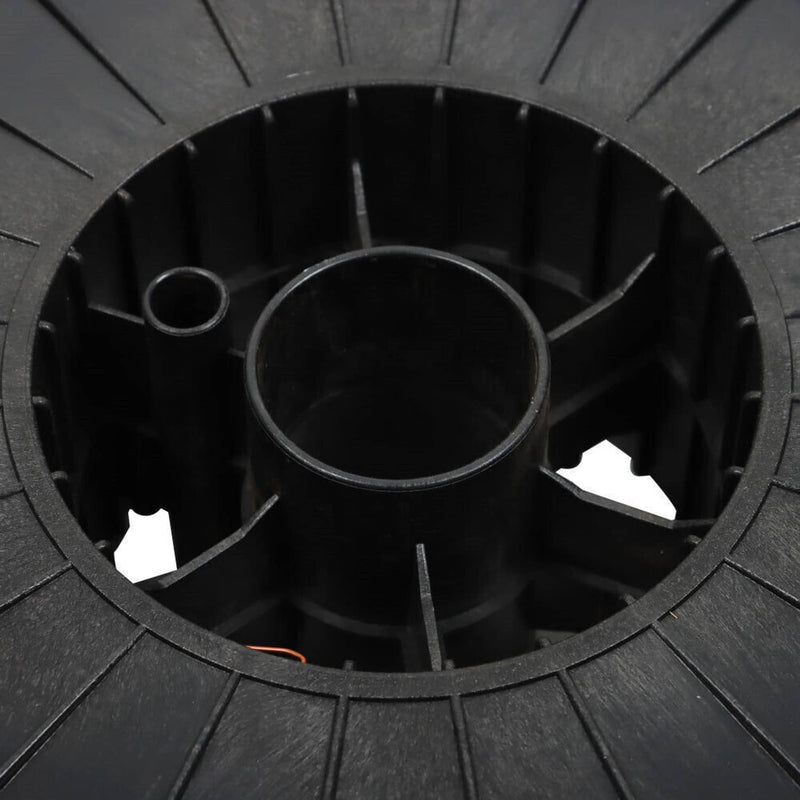 DURAFORCE ER70S-6 .030" (0.8mm) Mild Steel MIG Welding Wire - 44 Lbs Roll