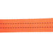 DURAFORCE 10-Set 1.5" x 20' (38mm*6m) 4000-lbs Ratchet Straps J Hook Heavy Duty Tie Downs