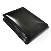 DURAFORCE 10Ft x 13Ft HDPE Fish Liner Pond Liners For Waterfall Koi Pondsand Water Garden
