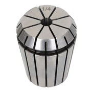 DURAFORCE 14-Pieces ER-32 NMTB 40 Spring Collet Chuck Set Accuracy to .0005" New