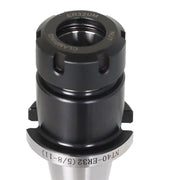 DURAFORCE 14-Pieces ER-32 NMTB 40 Spring Collet Chuck Set Accuracy to .0005" New