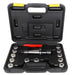 DURAFORCE 14-Pieces ER-32 NMTB 40 Spring Collet Chuck Set Accuracy to .0005" New