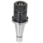 DURAFORCE 14-Pieces ER-32 NMTB 40 Spring Collet Chuck Set Accuracy to .0005" New