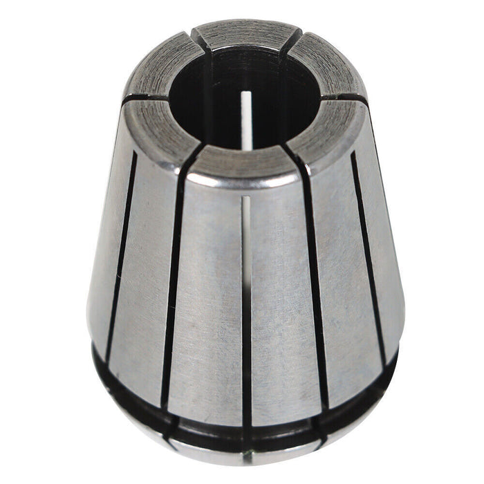 DURAFORCE 14-Pieces ER-32 NMTB 40 Spring Collet Chuck Set Accuracy to .0005" New