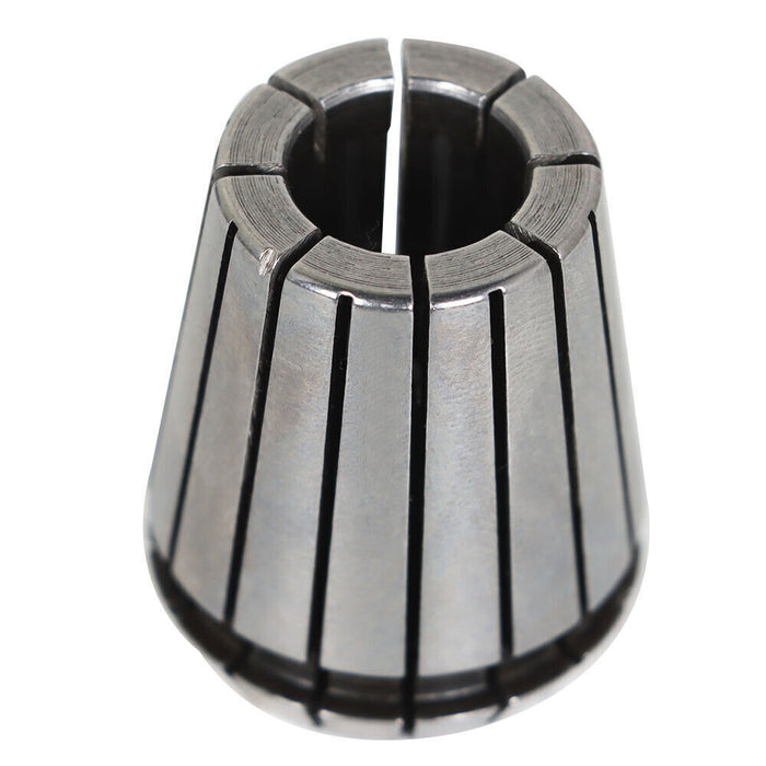 DURAFORCE 14-Pieces ER-32 NMTB 40 Spring Collet Chuck Set Accuracy to .0005" New