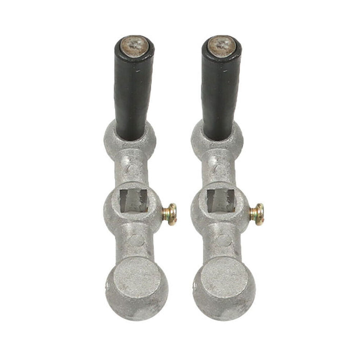 DURAFORCE 3" Cross Sliding Drill Press Vise Slide Vice Heavy Duty Machine Shop Grip Tools