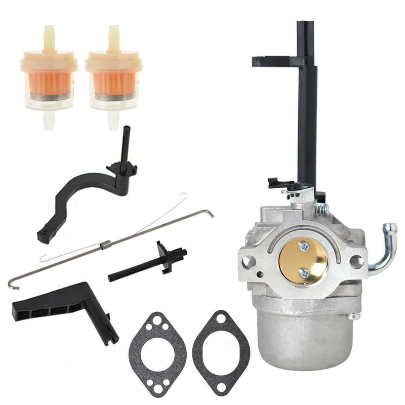 DURAFORCE Carburetor For Briggs & Stratton 5000 5550 6200 8550 10HP Generator GenPower 305