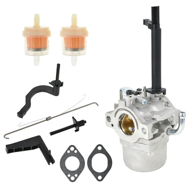 DURAFORCE Carburetor For Briggs & Stratton 5000 5550 6200 8550 10HP Generator GenPower 305