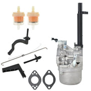 DURAFORCE Carburetor For Briggs & Stratton 5000 5550 6200 8550 10HP Generator GenPower 305