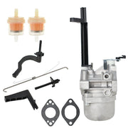 DURAFORCE Carburetor For Briggs & Stratton 5000 5550 6200 8550 10HP Generator GenPower 305