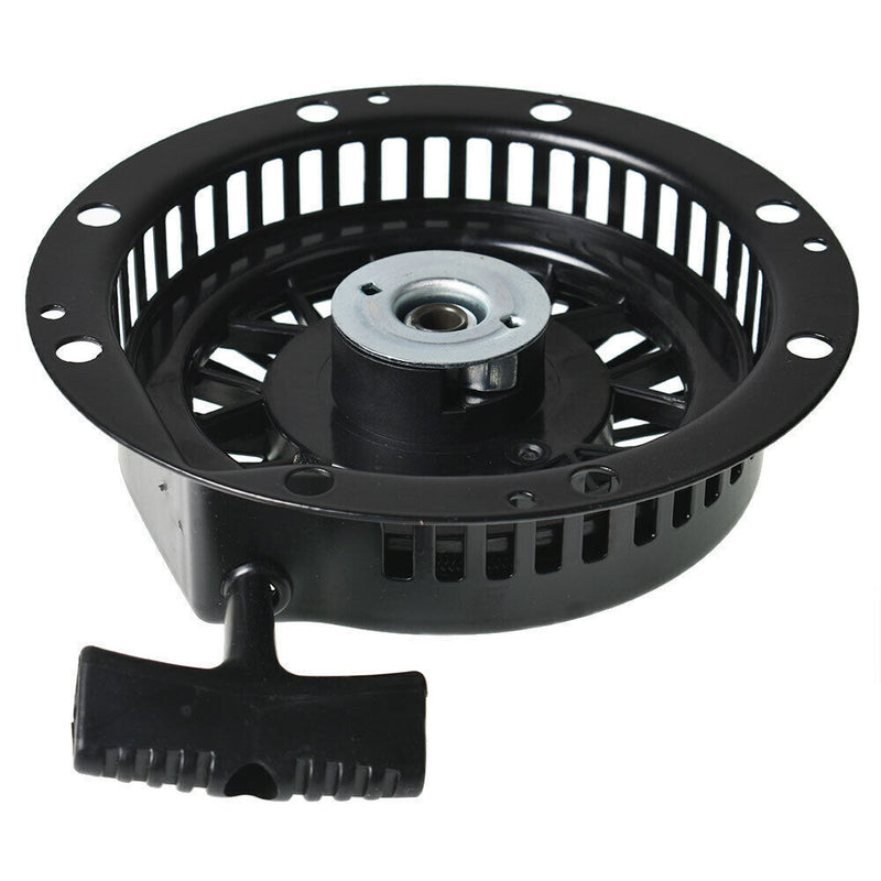 DURAFORCE Pull Recoil Starter Assembly For Tecumseh 590704 590748 590736 590746