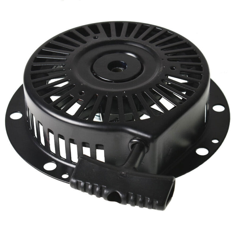 DURAFORCE Pull Recoil Starter Assembly For Tecumseh 590704 590748 590736 590746