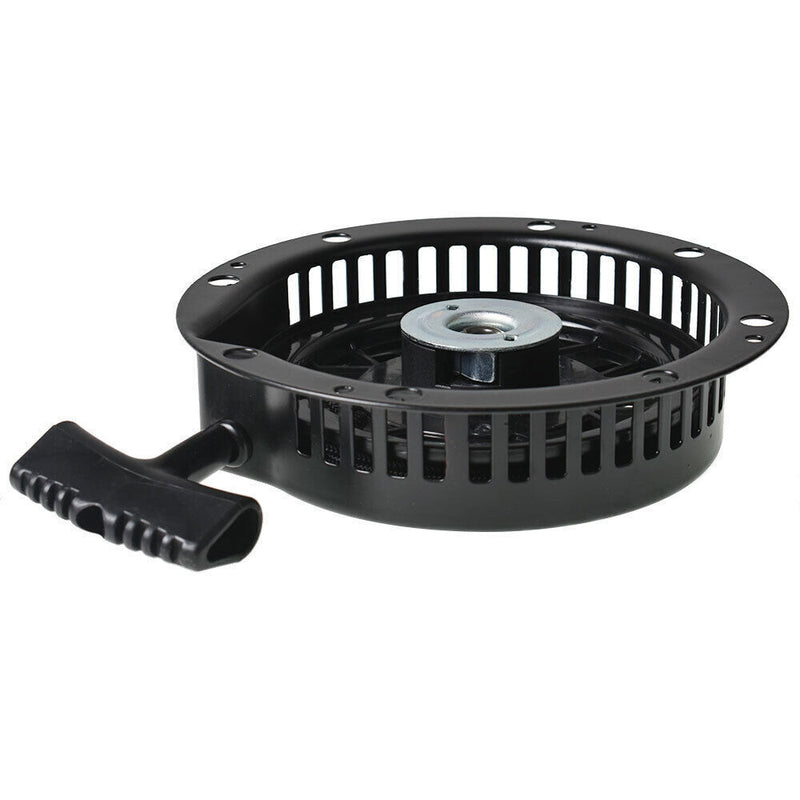 DURAFORCE Pull Recoil Starter Assembly For Tecumseh 590704 590748 590736 590746