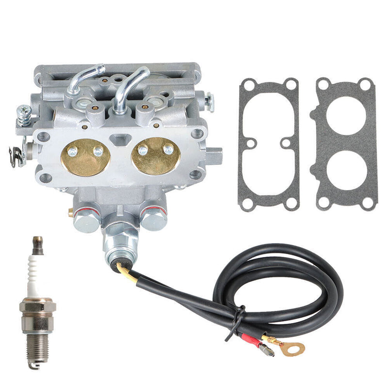 DURAFORCE Carburetor For Honda GX670 24HP Engine 16100-ZN1-813 16100-ZN1-812 16100-ZN1-802