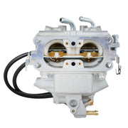 DURAFORCE Carburetor For Honda GX670 24HP Engine 16100-ZN1-813 16100-ZN1-812 16100-ZN1-802