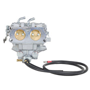 DURAFORCE Carburetor For Honda GX670 24HP Engine 16100-ZN1-813 16100-ZN1-812 16100-ZN1-802