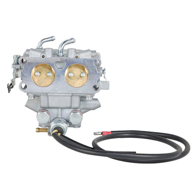 DURAFORCE Carburetor For Honda GX670 24HP Engine 16100-ZN1-813 16100-ZN1-812 16100-ZN1-802