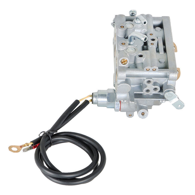 DURAFORCE Carburetor For Honda GX670 24HP Engine 16100-ZN1-813 16100-ZN1-812 16100-ZN1-802