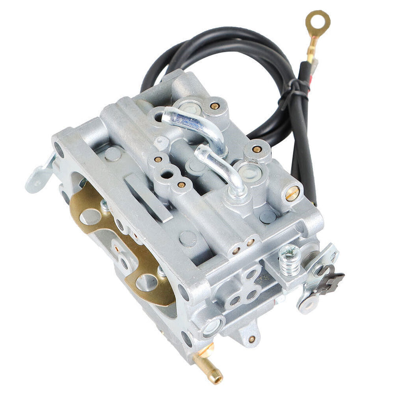 DURAFORCE Carburetor For Honda GX670 24HP Engine 16100-ZN1-813 16100-ZN1-812 16100-ZN1-802