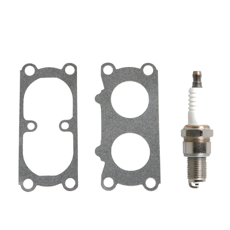 DURAFORCE Carburetor For Honda GX670 24HP Engine 16100-ZN1-813 16100-ZN1-812 16100-ZN1-802