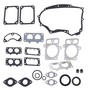 DURAFORCE Gasket Set For Briggs & Stratton 406777 407677 407777 694012 499889 Engine