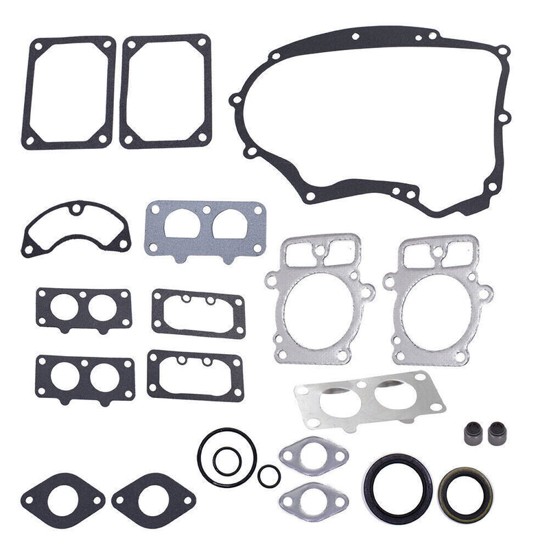 DURAFORCE Gasket Set For Briggs & Stratton 406777 407677 407777 694012 499889 Engine