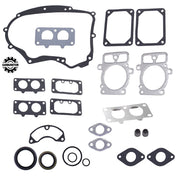 DURAFORCE Gasket Set For Briggs & Stratton 406777 407677 407777 694012 499889 Engine