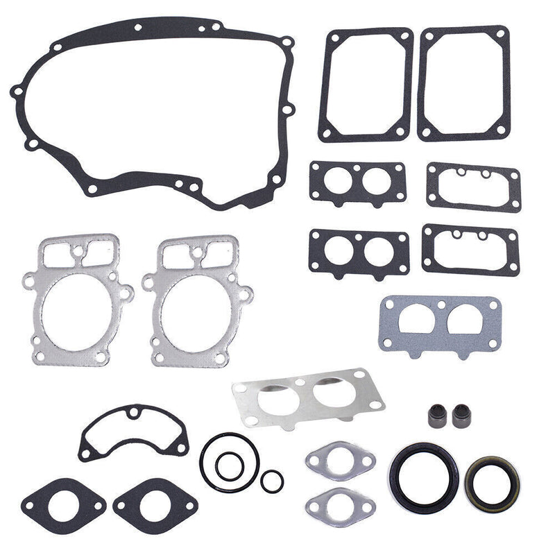 DURAFORCE Gasket Set For Briggs & Stratton 406777 407677 407777 694012 499889 Engine