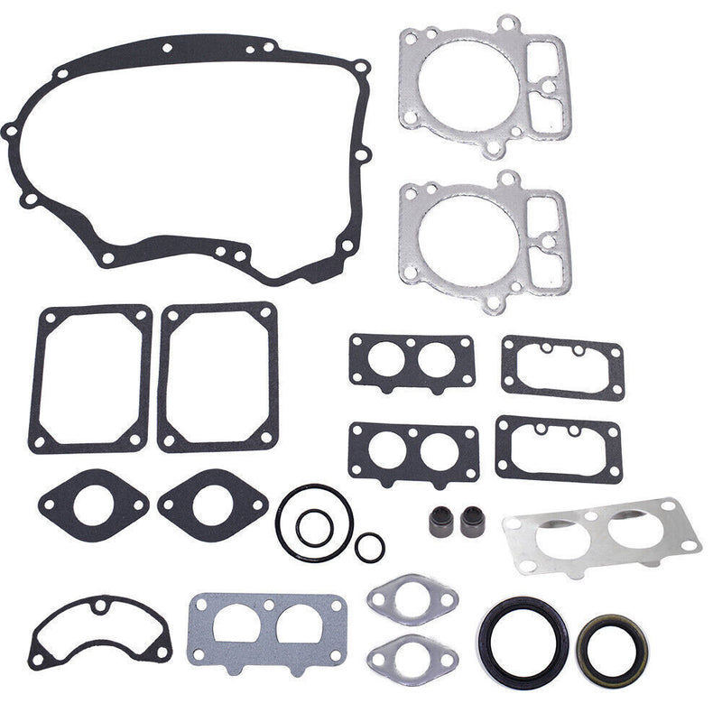 DURAFORCE Gasket Set For Briggs & Stratton 406777 407677 407777 694012 499889 Engine