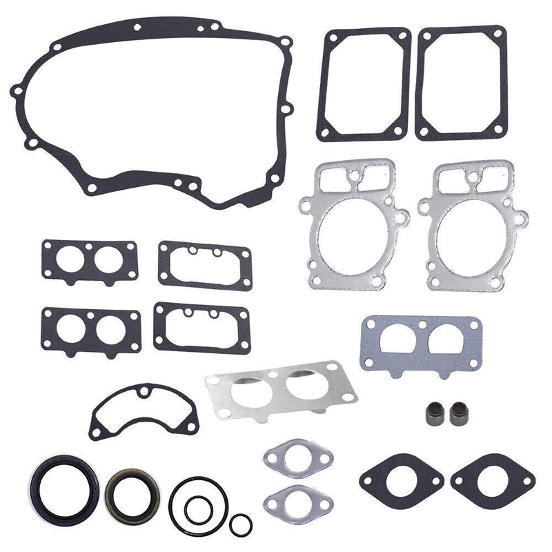 DURAFORCE Gasket Set For Briggs & Stratton 406777 407677 407777 694012 499889 Engine