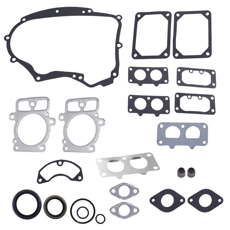 DURAFORCE Gasket Set For Briggs & Stratton 406777 407677 407777 694012 499889 Engine
