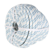 DURAFORCE 5/8" × 150' Double Braid Nylon Polyester Arborist Bull Rope Pulling Rigging Line