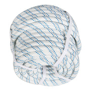 DURAFORCE 5/8" × 150' Double Braid Nylon Polyester Arborist Bull Rope Pulling Rigging Line