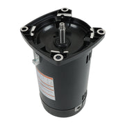 DURAFORCE Square Flange Swimming Pool Pump 3/4HP Pool Pump USQ1072 Pool Pump Motor